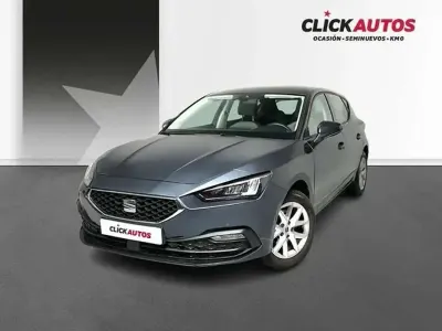 Usado Seat Leon
