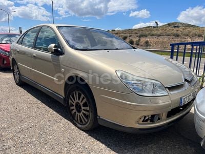 Citroën C5