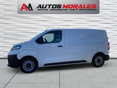 Citroën Jumpy