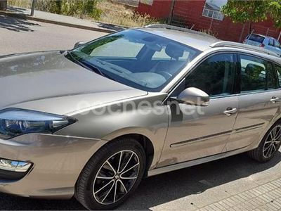 Renault Laguna III