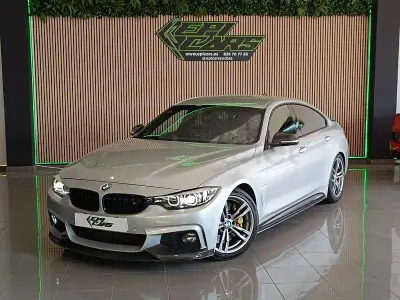 Usado BMW 440