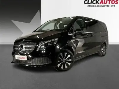 Usado Mercedes 220 Avantgarde 163 CV (119 kW) 2023
