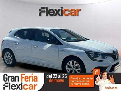 Renault Mégane IV