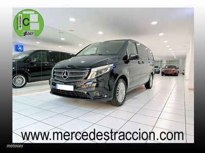 Mercedes Vito