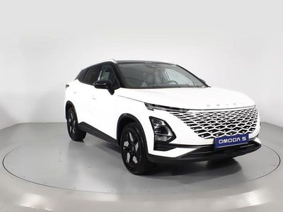 Usado Omoda 5 147 CV (108 kW) 2025 Blanco SUV