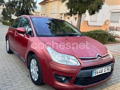 Citroën C4