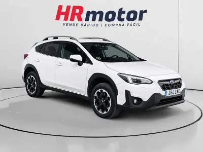 Usado Subaru XV