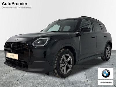 Usado Mini Countryman 163 CV (119 kW) 2024 Negro SUV
