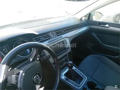 Usado VW Passat