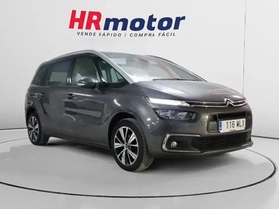 Citroën Grand C4 Picasso