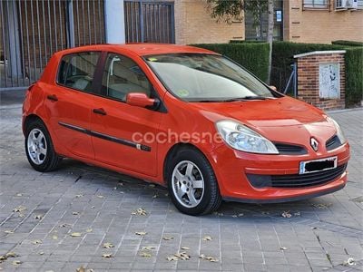 Renault Clio II