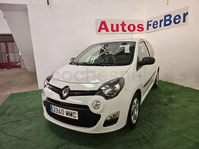 Usado Renault Twingo