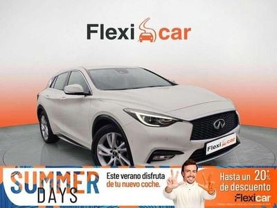 Infiniti Q30
