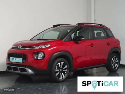 usado Citroën C3 Aircross PureTech 81kW (110CV) S&S FEE Feel