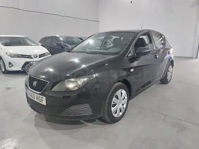 Usado Seat Ibiza