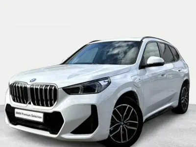 Usado BMW iX1 180 kW (245 CV) 2025 SUV