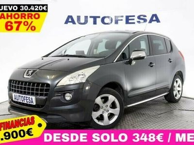 usado Peugeot 3008 2.0 HDi 150cv Sport Pack 5p #TECHO, BLUETOOTH