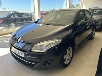 Renault Mégane III