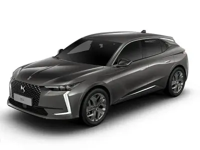 Nuevo DS Automobiles DS4 130 CV (95 kW) 2026 Gris Berlina