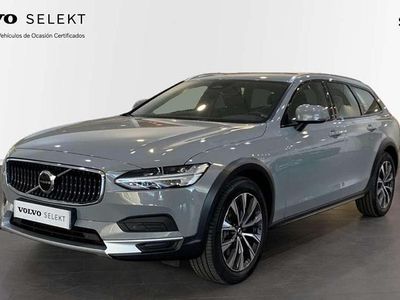 Volvo V90 CC