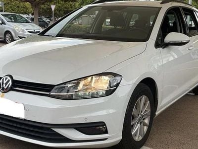 VW Golf VII