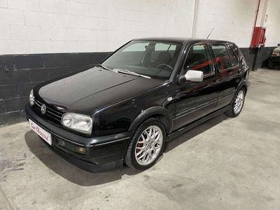 VW Golf III