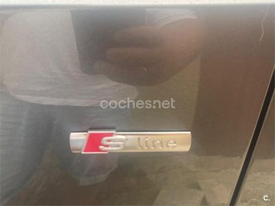 Gris / plata Usado 2013 Audi Q3 S-Line SUV | 18.000 € (Caro)