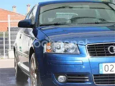 Usado Audi A3