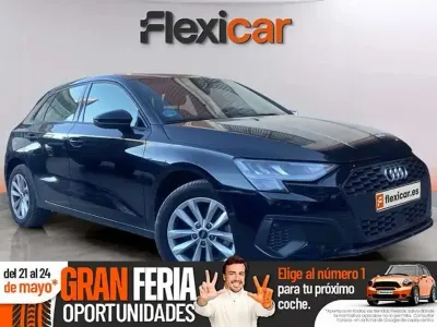 Usado Audi A3 Sportback