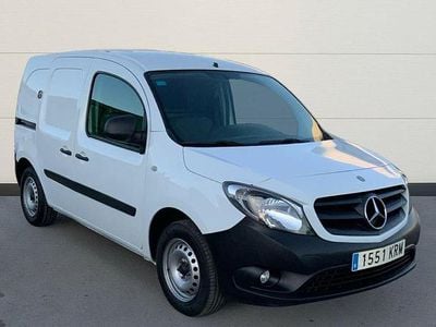 Mercedes Citan 109