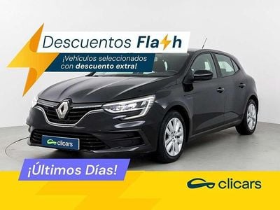 Renault Mégane IV