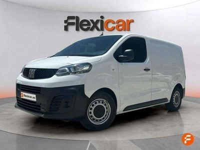 Fiat Scudo