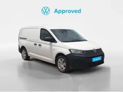 Usado VW Caddy 102 CV (75 kW) 2025 Monovolumen