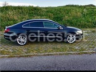 VW CC
