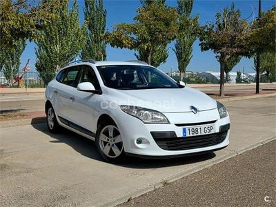 Renault Mégane GrandTour