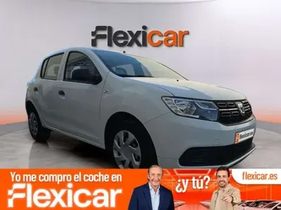 Usado Dacia Sandero