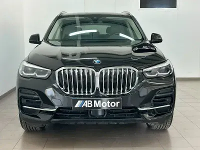Usado BMW X5