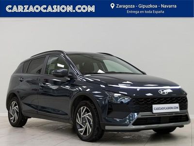 Nuevo Hyundai Bayon 100 CV (73 kW) 2025 Otro SUV