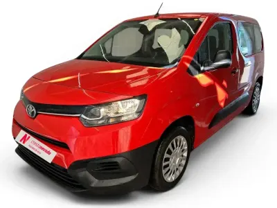 Usado VW Crafter
