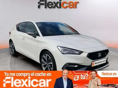 Usado Seat Leon