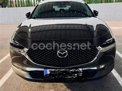 Usado Mazda CX-30