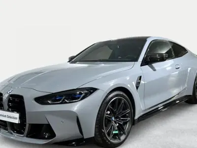 Usado BMW M4 Competition Edition 510 CV (375 kW) 2025