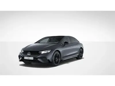 Nuevo Mercedes EQE350 AMG 235 kW (320 CV) 2026 Gris grafito Berlina