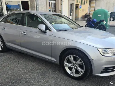 Usado Audi A4