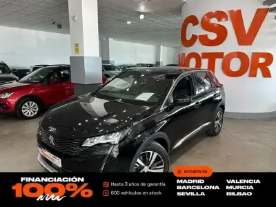 Occasion Peugeot 308