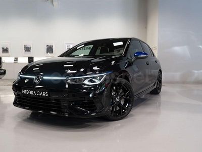 Usado VW Golf VIII R 333 CV (244 kW) 2024 Negro Berlina