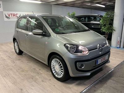VW up!