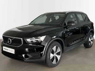 Negro Usado 2020 Volvo XC40 Momentum SUV | 25.900 €