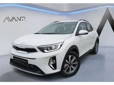 Usado Kia Stonic 101 CV (74 kW) 2024 SUV