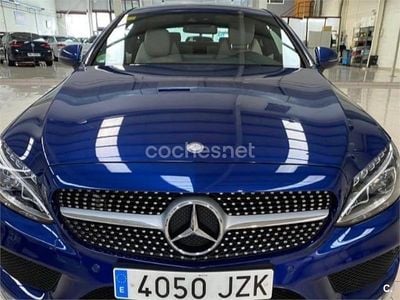 Mercedes C250